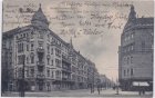 10717 Berlin-Wilmersdorf, Nassauische Straße, ca. 1920 