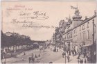 20359 Hamburg-St. Pauli, Straßenansicht, ca. 1900 