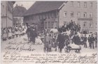 78120 Furtwangen (Schwarzwald), Marktplatz 1905 