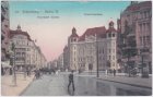 10781 Berlin-Schöneberg, Eisenacherstraße, ca. 1910