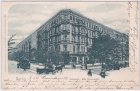 10961 Berlin-Kreuzberg, Bärwaldstraße, ca. 1895  
