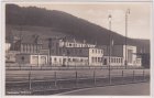 78532 Tuttlingen, Bahnhof, ca. 1935