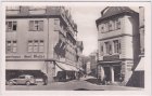 77933 Lahr (Schwarzwald), Straßenansicht, ca. 1940 