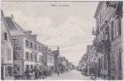 77815 Bühl (Baden), Oberstadt, Straßenansicht, ca. 1905 