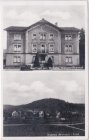 79664 Brennet-Rheintal (Wehr-Öflingen/Baden), Gasthaus, ca. 1935 