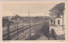 24113 Kiel-Hassee, Bahnhof, ca. 1915 
