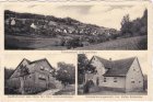 97772 Altglashütten (Truppenübungsplatz Wildflecken), ca. 1935 