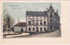 41199 Odenkirchen (Mönchengladbach), Bismarckplatz, ca. 1900 