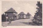 26409 Wittmund, Straßenansicht, ca. 1935