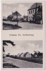 01993 Schipkau (Krs. Senftenberg), ca. 1950 