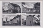 07778 Stiebritz (Hainichen), Gasthaus German, ca. 1940