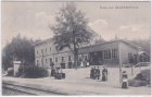 08412 Bahnhof Bauernsteig (Werdau), ca. 1905 
