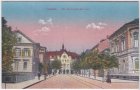 76829 Landau/Pfalz, Ostbahnstrasse, ca. 1915
