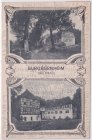 91593 Burgbernheim (Wildbad), ca. 1920 