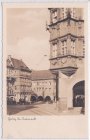02826 Görlitz, Straßenansicht, ca. 1935 