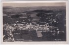Peuerbach (Oberösterreich), Luftaufnahme, ca. 1935 