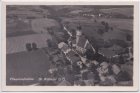 St. Willibald in Oberösterreich, Luftaufnahme, ca. 1940 