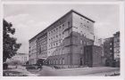 10713 Berlin-Wilmersdorf, Krankenhaus, Paretzerstraße, ca. 1955 