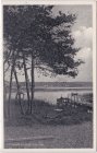 17449 Kölpinsee auf Usedom/Ostsee (Loddin), ca. 1920 