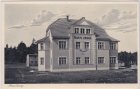 17449 Karlshagen (Usedom/Ostsee), Haus Ising, ca. 1935 