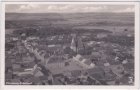 17335 Strasburg (Uckermark), Luftaufnahme, ca. 1935 