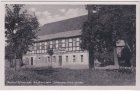 01623 Schwochau (Lommatzsch), Gasthof, ca. 1955 