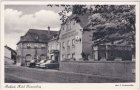 54662 Herforst (Eifel), Hotel Kemmerling, ca. 1955 