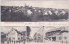 55437 Nieder-Hilbersheim (Gau-Algesheim), ca. 1915 