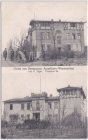 16356 Werneuchen, Restaurant Amselhain, ca. 1910 