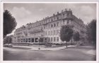 61348 Bad Homburg vor der Höhe, Ritters-Park-Hotel, ca. 1955