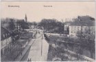 16515 Oranienburg, Straßenansicht, ca. 1915 
