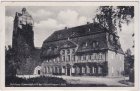 39444 Gänsefurth (Hecklingen), Schloss, ca. 1940 