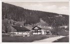 Salzburg, Zistelalm (Am Gaisberg), Gasthof, ca. 1935 