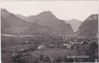Grüsch (Graubünden), Ortsansicht, ca. 1920 