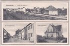 65205 Erbenheim (Wiesbaden), u.a. Bahnhof, ca. 1915 