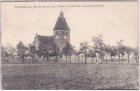 Gersk (Heiderode), Evangelische Kirche, ca. 1910 
