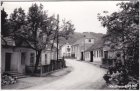 Reichersdorf (Niederösterreich), Straßenansicht, ca. 1935 