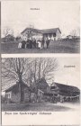 Viehhausen (Wals-Siezenheim), Laschenskyhof, ca. 1905 