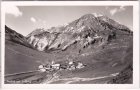 Stuben am Arlberg, Ortsansicht, ca. 1960 