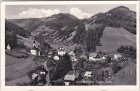 Gasen (Steiermark), Ortsansicht, ca. 1950 