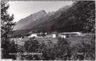 Absam (Tirol), Jägerkasernen, ca. 1960 