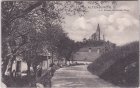 Altenburg (Windhaag bei Perg), ca. 1910 