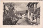 Magliaso (Ticino), Landhaus La Magliasina, ca. 1925 