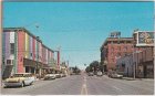 Winnemucca (Nevada), Straßenansicht, ca. 1965 