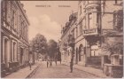 46399 Bocholt, Nordstrasse, ca. 1915 