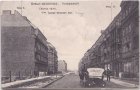 13088 Berlin-Weißensee, Trarbacherstraße, ca. 1915