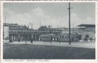 12099 Berlin-Tempelhof, Bahnhof, ca. 1935