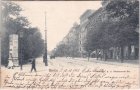 10559 Berlin-Moabit (Tiergarten), Rathenower Straße, ca. 1900