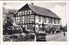 29221 Celle, Park-Hotel Sandkrug, ca. 1955 