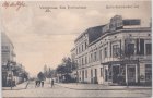 13409 Berlin-Reinickendorf-Ost, Winterstraße/Provinzstraße, ca. 1910
